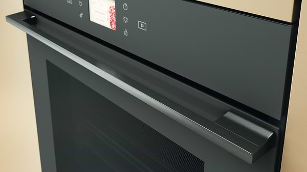Фото - Духовой шкаф электрический Whirlpool WOI118HT2SSMA