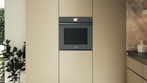 Фото - Духовой шкаф электрический Whirlpool WOI118HT2SSMA