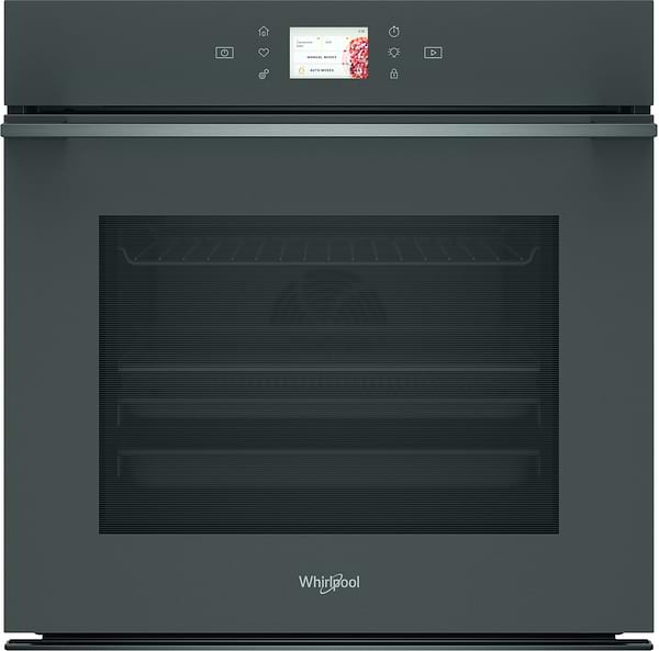 Фото - Духовой шкаф электрический Whirlpool WOI118HT2SSMA