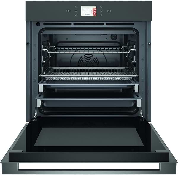 Фото - Духовой шкаф электрический Whirlpool WOI118HT2SSMA