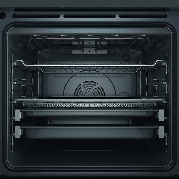 Фото - Духовой шкаф электрический Whirlpool WOI118HT2SSMA