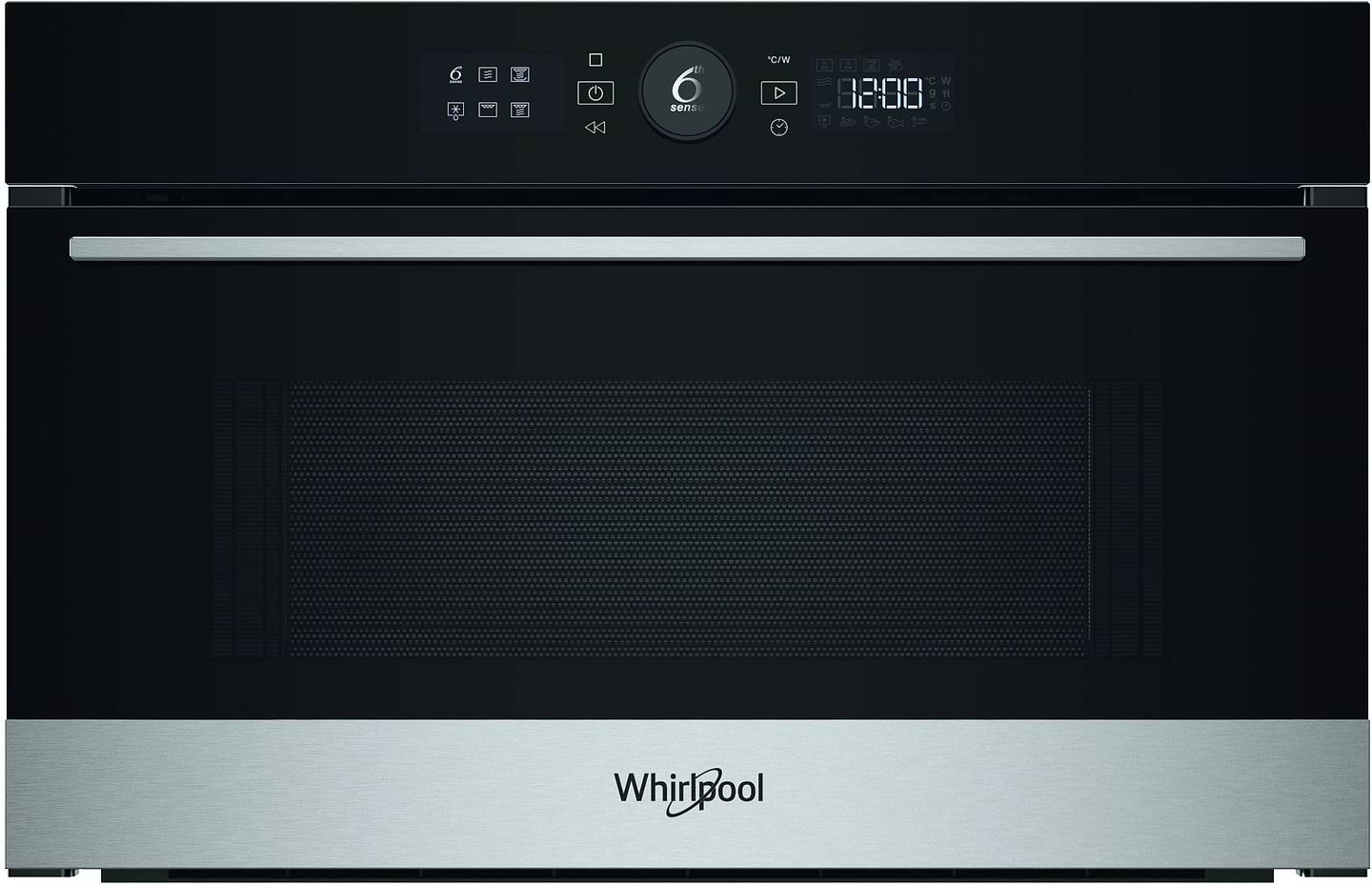 Микроволновая печь (СВЧ) встраиваемая Whirlpool WMD54MX - Фото 1