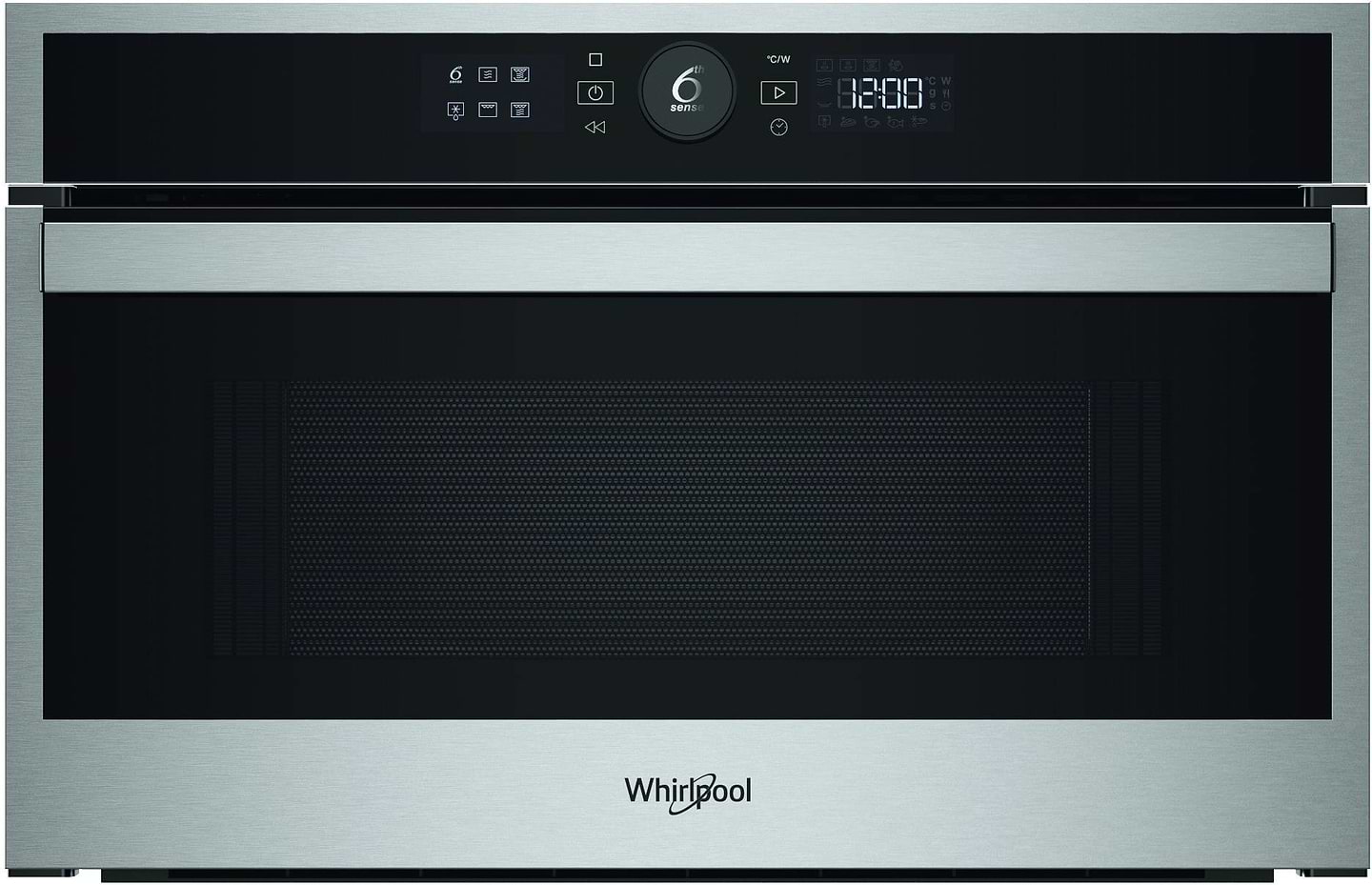 Микроволновая печь (СВЧ) встраиваемая Whirlpool WMD44MX - Фото 1