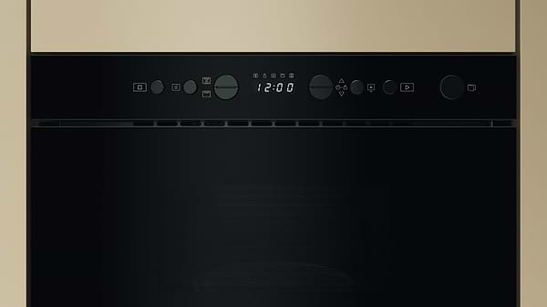 Фото - Микроволновая печь (СВЧ) встраиваемая Whirlpool WMN14BB