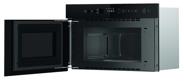 Фото - Микроволновая печь (СВЧ) встраиваемая Whirlpool WMN14BB