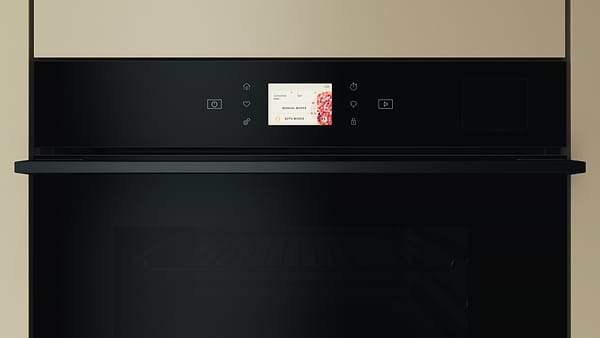 Фото - Духова шафа електрична Whirlpool WOI9A8PT2SBA