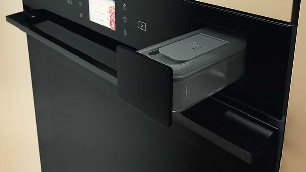 Фото - Духова шафа електрична Whirlpool WOI9A8PT2SBA