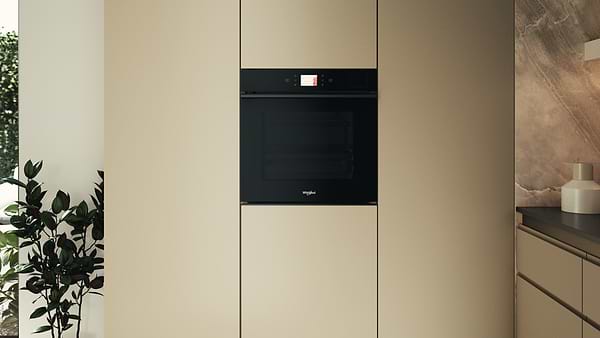 Фото - Духова шафа електрична Whirlpool WOI9A8PT2SBA
