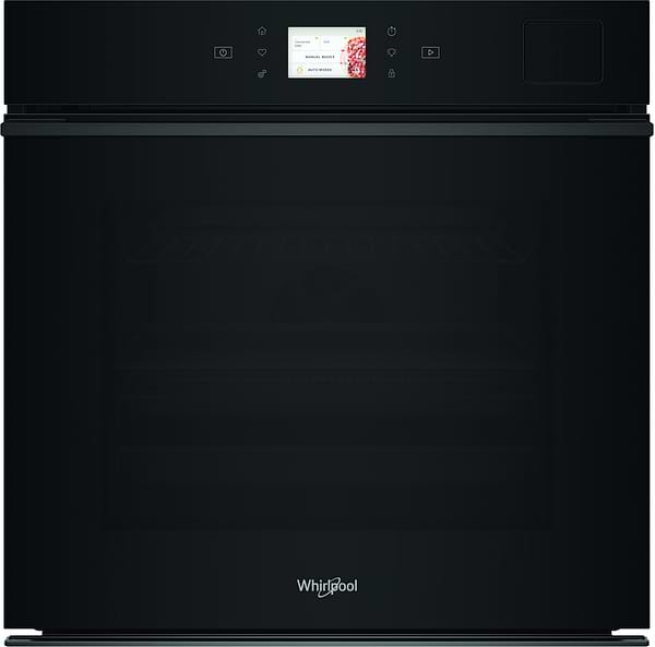 Фото - Духова шафа електрична Whirlpool WOI9A8PT2SBA
