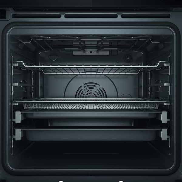 Фото - Духова шафа електрична Whirlpool WOI9A8PT2SBA