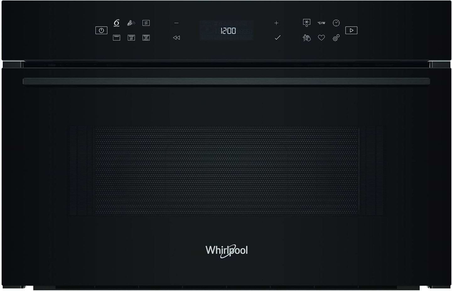 Микроволновая печь (СВЧ) встраиваемая Whirlpool WMD7O4TB - Фото 1