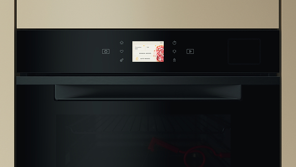 Фото - Духовой шкаф электрический Whirlpool WOI11P8FHT2SBAF
