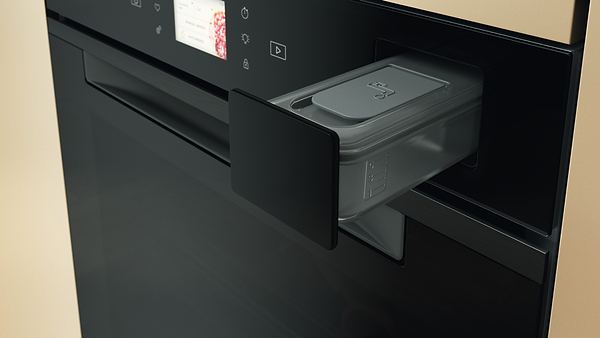 Фото - Духовой шкаф электрический Whirlpool WOI11P8FHT2SBAF