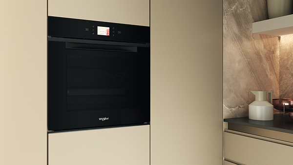 Фото - Духовой шкаф электрический Whirlpool WOI11P8FHT2SBAF