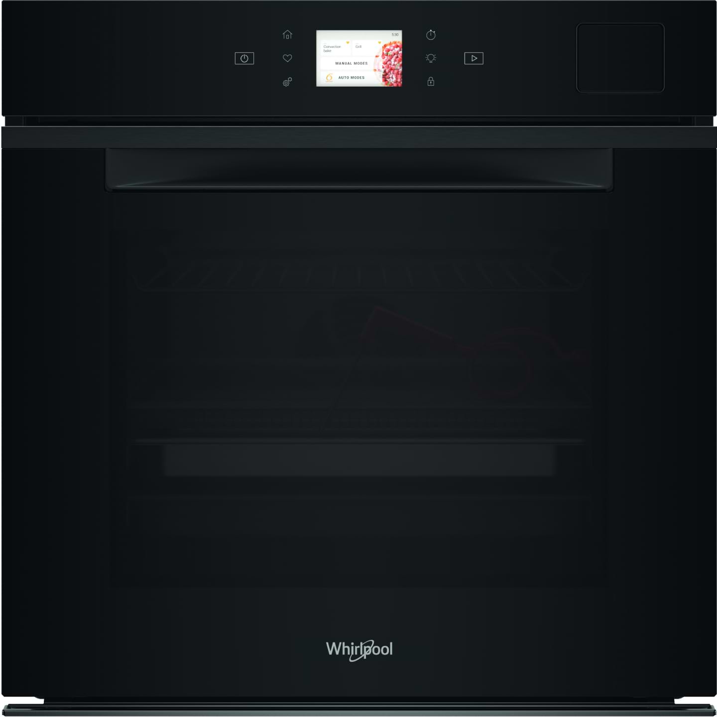 Духовой шкаф электрический Whirlpool WOI11P8FHT2SBAF - Фото 1