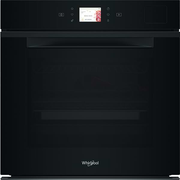 Фото - Духовой шкаф электрический Whirlpool WOI11P8FHT2SBAF