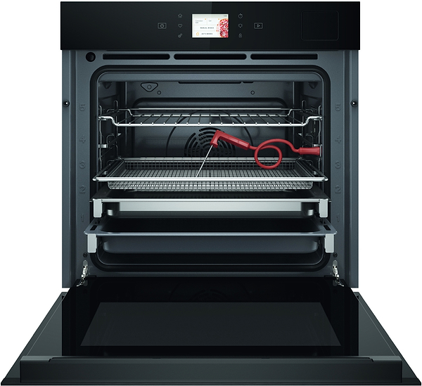 Фото - Духовой шкаф электрический Whirlpool WOI11P8FHT2SBAF