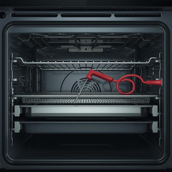 Фото - Духовой шкаф электрический Whirlpool WOI11P8FHT2SBAF