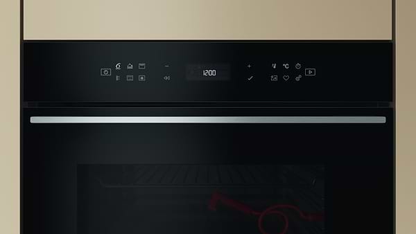 Фото - Духова шафа Whirlpool WOI78FPT1SXA