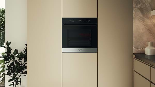 Фото - Духова шафа Whirlpool WOI78FPT1SXA