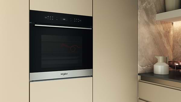 Фото - Духова шафа Whirlpool WOI78FPT1SXA