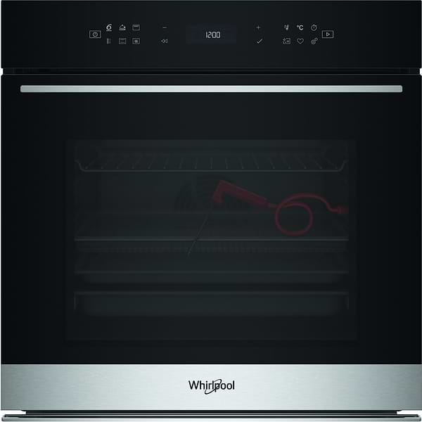 Фото - Духова шафа Whirlpool WOI78FPT1SXA