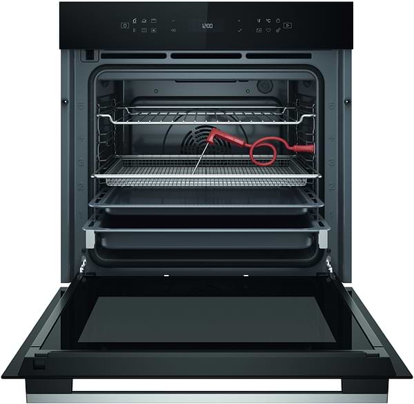 Фото - Духова шафа Whirlpool WOI78FPT1SXA