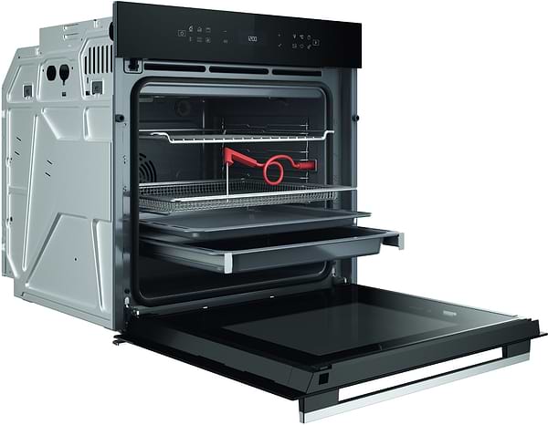 Фото - Духова шафа Whirlpool WOI78FPT1SXA