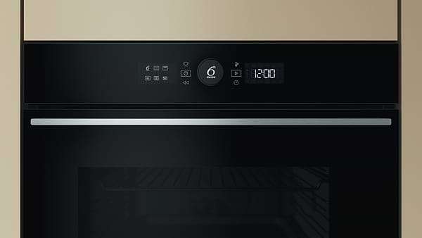 Фото - Духовой шкаф электрический Whirlpool WOI5S8CM1SXA