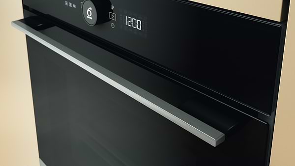 Фото - Духовой шкаф электрический Whirlpool WOI5S8CM1SXA