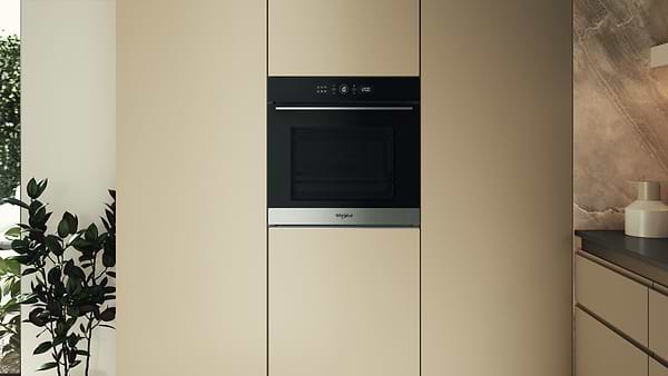 Фото - Духовой шкаф электрический Whirlpool WOI5S8CM1SXA