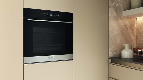 Фото - Духовой шкаф электрический Whirlpool WOI5S8CM1SXA