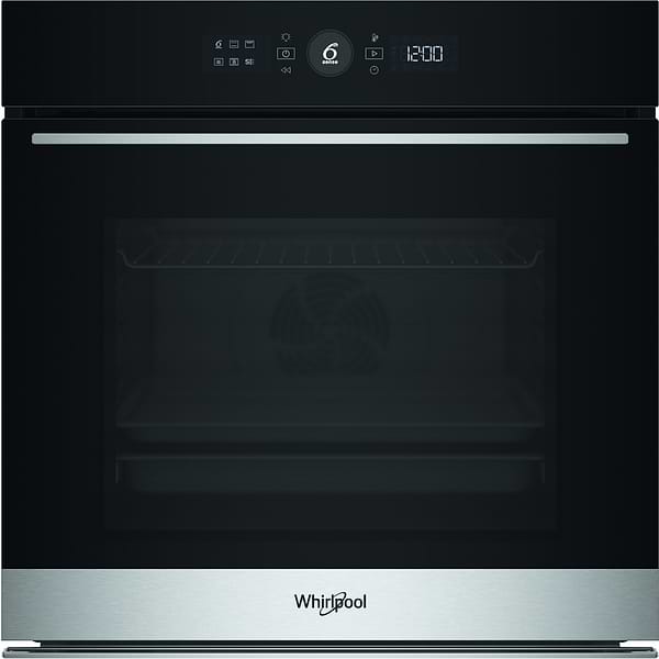 Фото - Духовой шкаф электрический Whirlpool WOI5S8CM1SXA