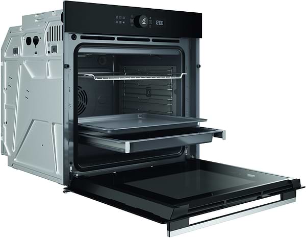 Фото - Духовой шкаф электрический Whirlpool WOI5S8CM1SXA