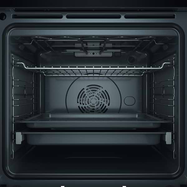 Фото - Духовой шкаф электрический Whirlpool WOI5S8CM1SXA