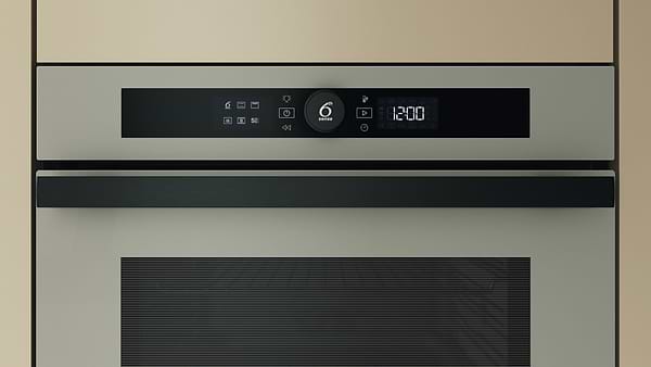 Фото - Уценка - Духовой шкаф Whirlpool WOI4S8CM1SEA