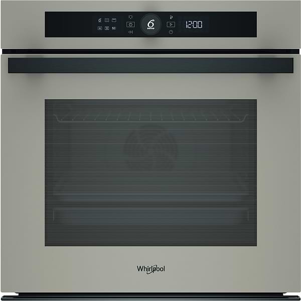 Фото - Уценка - Духовой шкаф Whirlpool WOI4S8CM1SEA