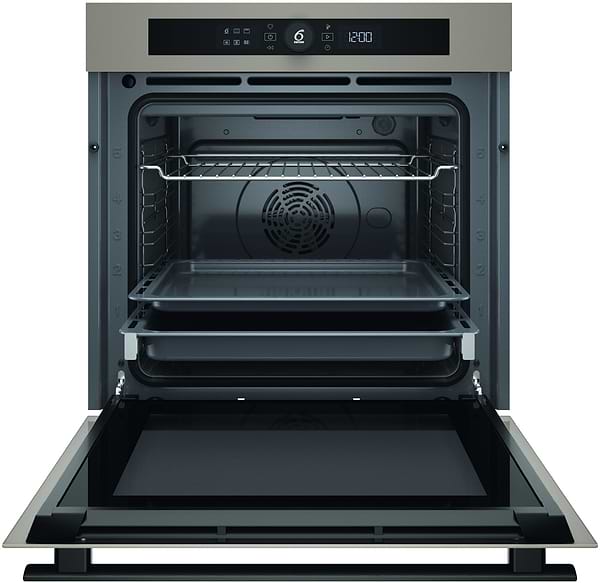 Фото - Уценка - Духовой шкаф Whirlpool WOI4S8CM1SEA