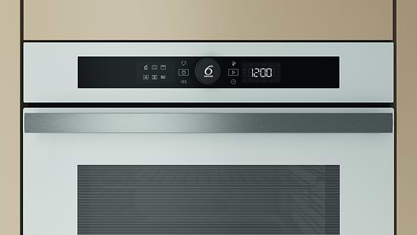 Фото - Духова шафа електрична Whirlpool WOI4S8CM1SWA