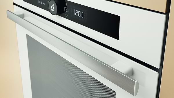 Фото - Духова шафа електрична Whirlpool WOI4S8CM1SWA