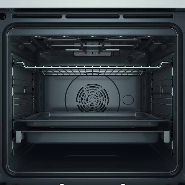 Фото - Духова шафа електрична Whirlpool WOI4S8CM1SWA