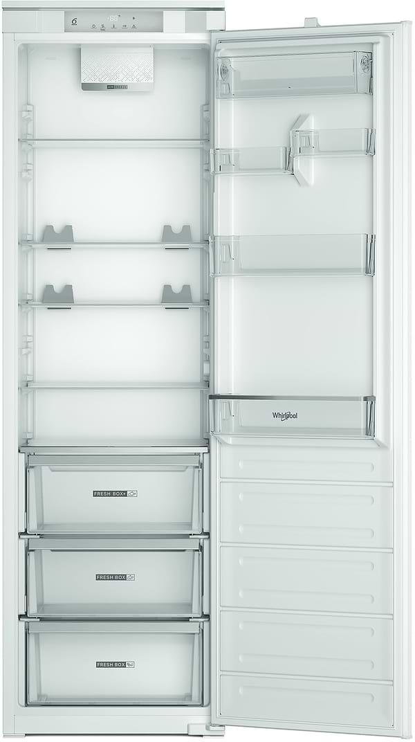 Фото - Холодильник вбудований Whirlpool WHSD18A013C1
