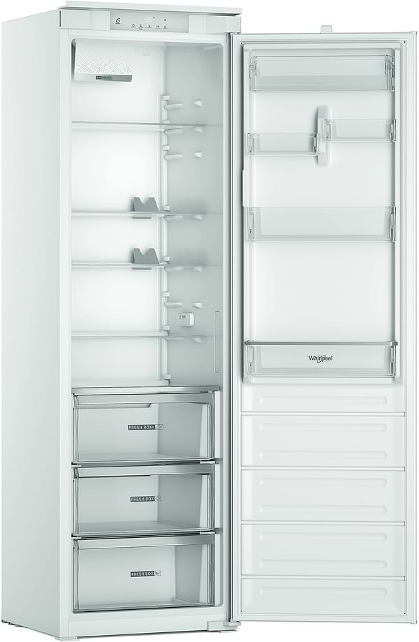 Фото - Холодильник вбудований Whirlpool WHSD18A013C1
