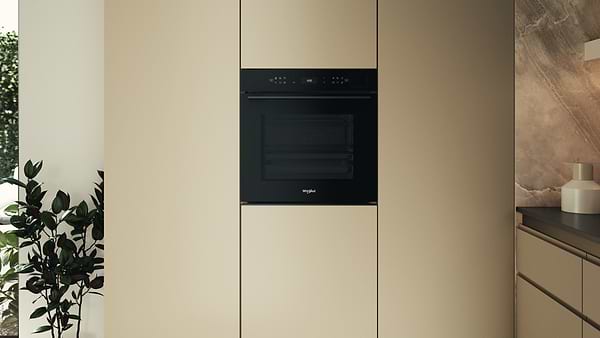 Фото - Духова шафа електрична Whirlpool WOI7A8HT2SBA