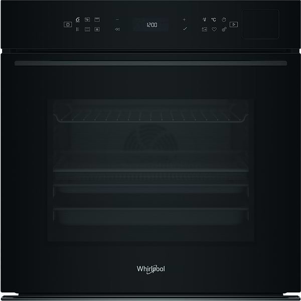 Фото - Духова шафа електрична Whirlpool WOI7A8HT2SBA