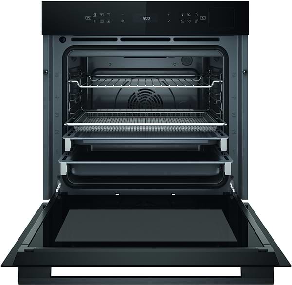 Фото - Духова шафа електрична Whirlpool WOI7A8HT2SBA