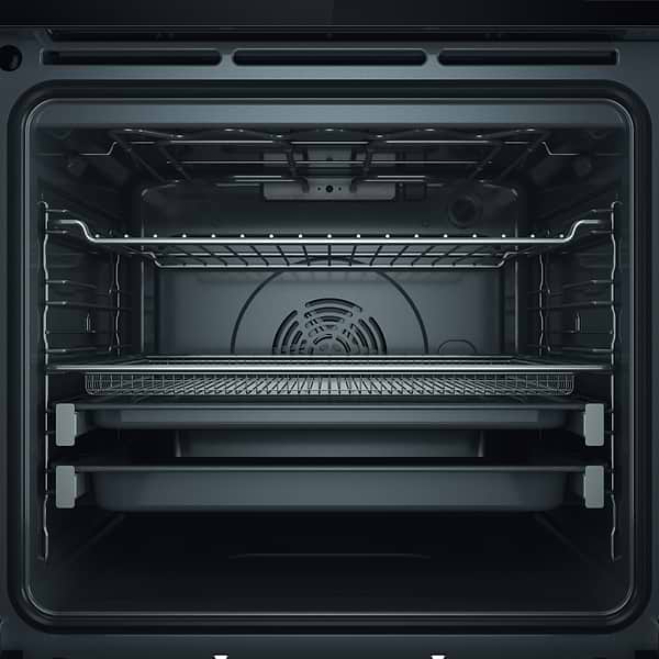 Фото - Духова шафа електрична Whirlpool WOI7A8HT2SBA