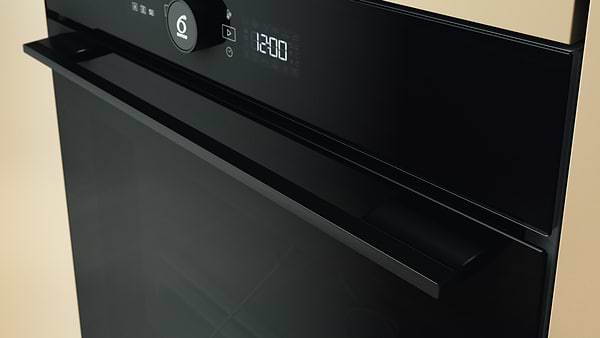 Фото - Духова шафа електрична Whirlpool WOI5S8PPM1SBA