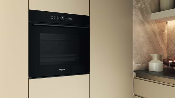 Фото - Духова шафа електрична Whirlpool WOI5S8PPM1SBA