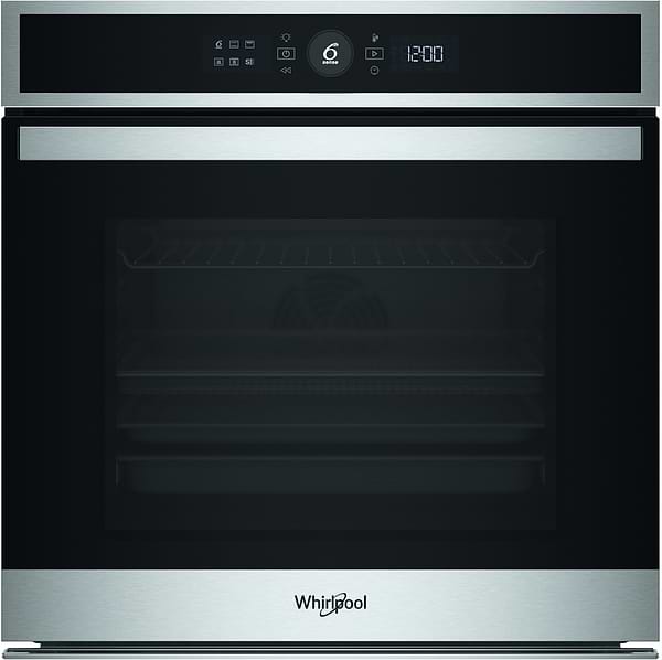 Фото - Духова шафа Whirlpool WOI4IS8PM1SXA